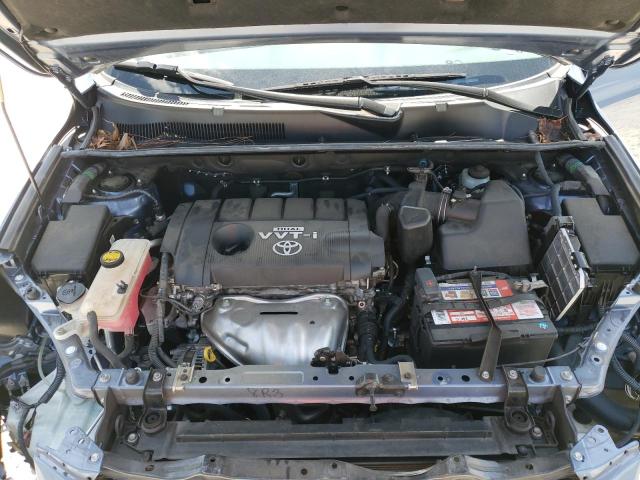 Photo 7 from auction – 2010 TOYOTA RAV4 with VIN 2T3KF4DV6AW025650