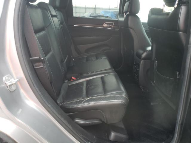Photo 6 from auction – 2014 JEEP GRAND CHER with VIN 1C4RJEBG3EC276691