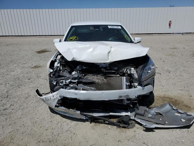 Photo 9 from auction – 2016 CHEVROLET MALIBU LIM with VIN 1G11C5SA7GU159334