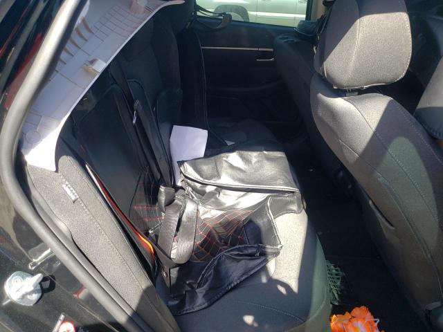 Photo 6 from auction – 2022 HYUNDAI SONATA SE with VIN 5NPEG4JA9NH142695