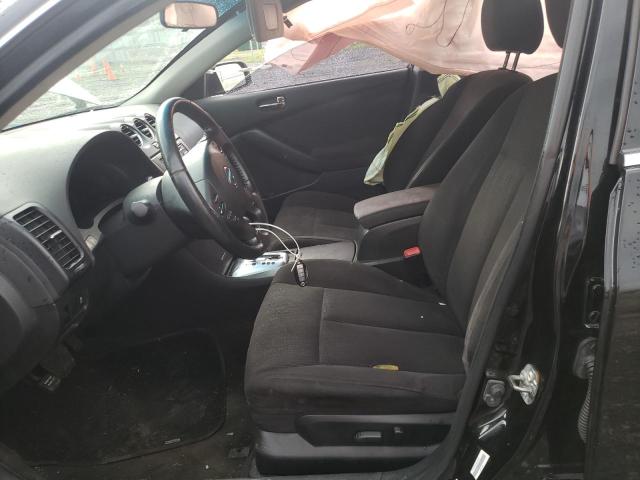 Photo 5 from auction – 2012 NISSAN ALTIMA BAS with VIN 1N4AL2AP6CN495854