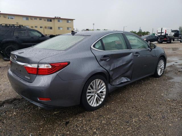Photo 4 from auction – 2014 LEXUS ES 350 with VIN JTHBK1GGXE2119356
