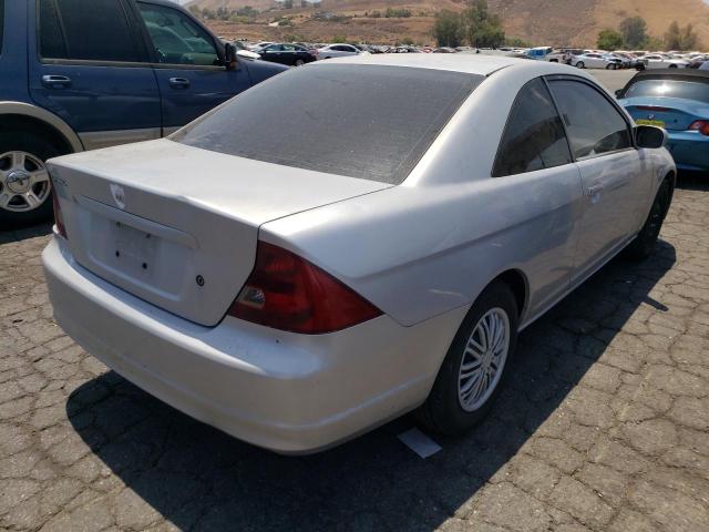 Photo 4 from auction – 2002 HONDA CIVIC EX with VIN 1HGEM22932L034423