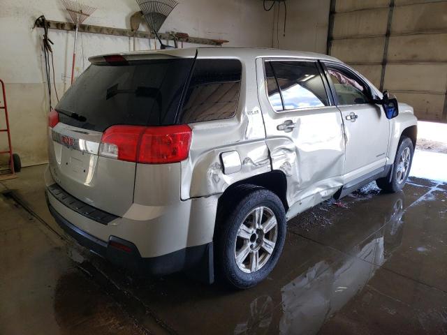 Photo 4 from auction – 2014 GMC TERRAIN SL with VIN 2GKALMEK2E6306018