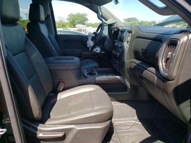 Photo 5 from auction – 2019 CHEVROLET SILVERADO with VIN 1GCPYFED1KZ226567