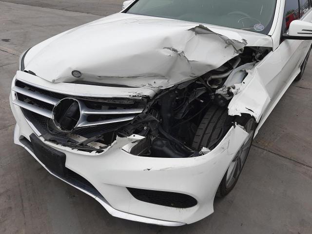 Photo 9 from auction – 2016 MERCEDES-BENZ E 350 with VIN WDDHF5KB8GB171371
