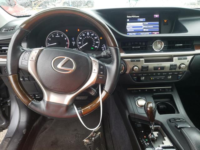 Photo 9 from auction – 2014 LEXUS ES 350 with VIN JTHBK1GGXE2119356