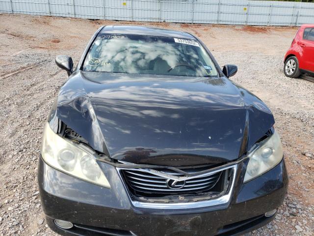 Photo 7 from auction – 2008 LEXUS ES 350 with VIN JTHBJ46G282271402