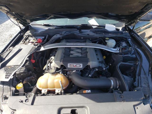 Photo 7 from auction – 2015 FORD MUSTANG GT with VIN 1FA6P8CF3F5301948