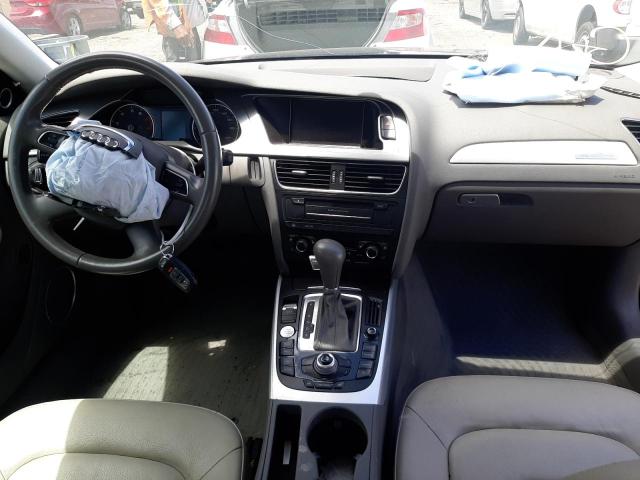 Photo 9 from auction – 2010 AUDI A4 PRESTIG with VIN WAUKFAFL8AN023140