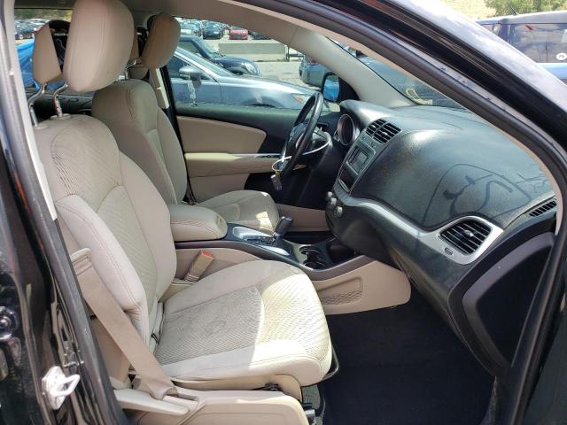 Photo 5 from auction – 2012 DODGE JOURNEY SX with VIN 3C4PDDBG2CT358356