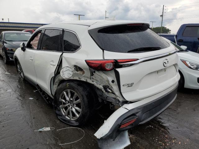 Photo 3 from auction – 2018 MAZDA CX-9 TOURI with VIN JM3TCBCY1J0220077