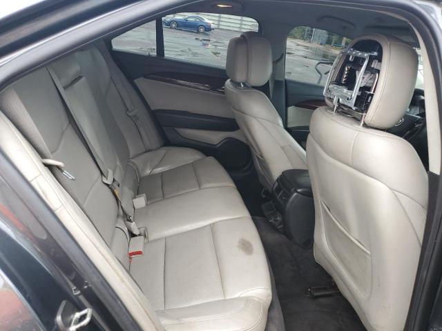 Photo 6 from auction – 2014 CADILLAC ATS LUXURY with VIN 1G6AB5RA7E0148079
