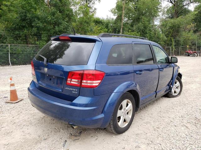 Photo 4 from auction – 2010 DODGE JOURNEY SX with VIN 3D4PG5FV0AT269682