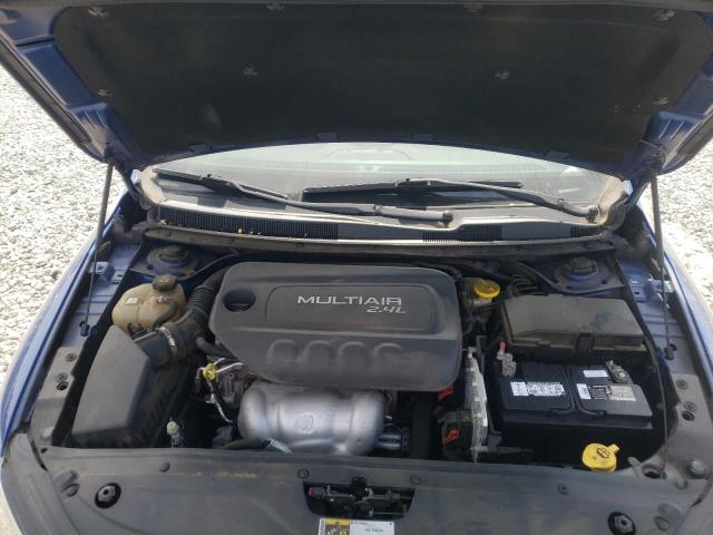 Photo 7 from auction – 2015 CHRYSLER 200 S with VIN 1C3CCCBB9FN646982