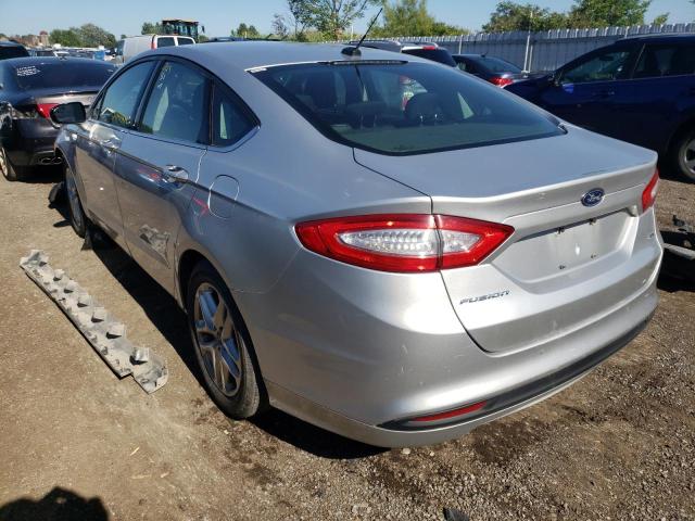 Photo 3 from auction – 2014 FORD FUSION SE with VIN 3FA6P0H74ER325433