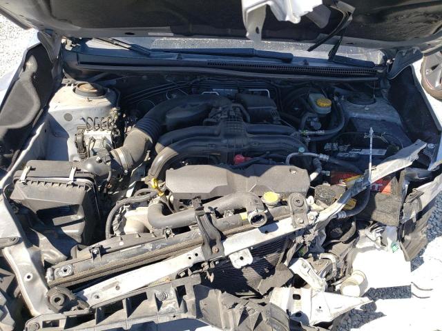 Photo 7 from auction – 2012 SUBARU IMPREZA PR with VIN JF1GPAD65CH218638