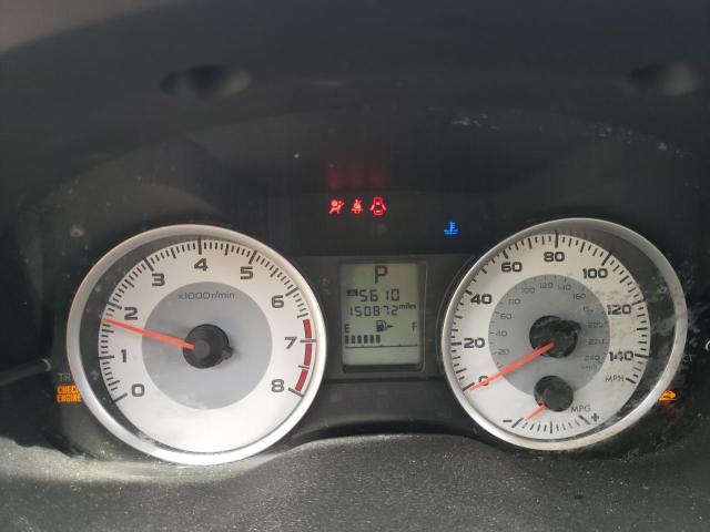Photo 8 from auction – 2014 SUBARU IMPREZA with VIN JF1GJAA67EH006784