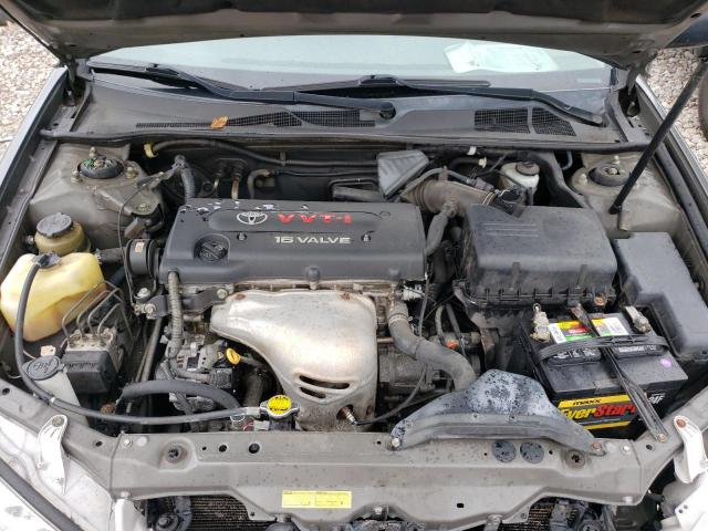 Photo 7 from auction – 2005 TOYOTA CAMRY LE with VIN JTDBE32K453033972