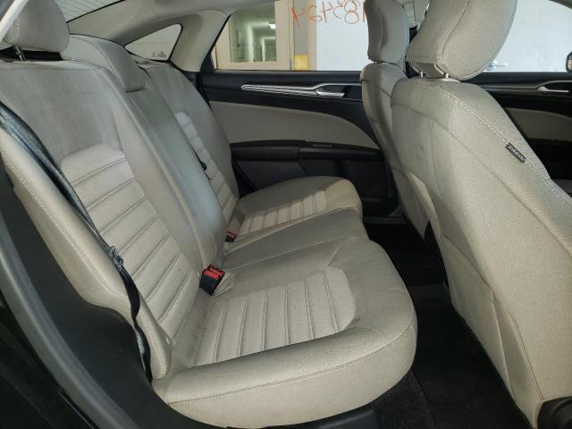 Photo 6 from auction – 2017 FORD FUSION S with VIN 3FA6P0G74HR259049