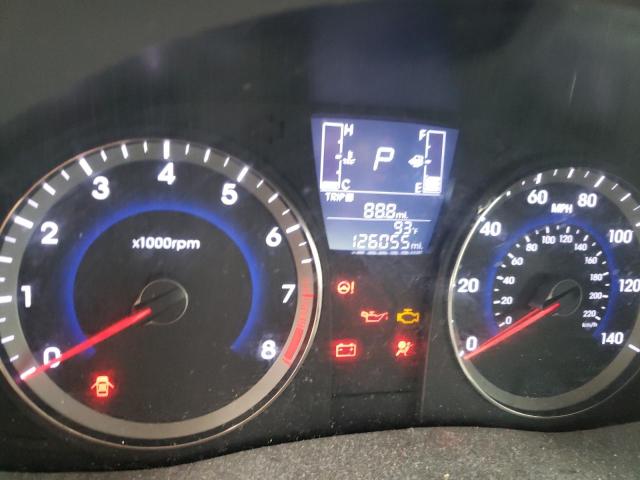 Photo 8 from auction – 2017 HYUNDAI ACCENT SE with VIN KMHCT4AE4HU302283