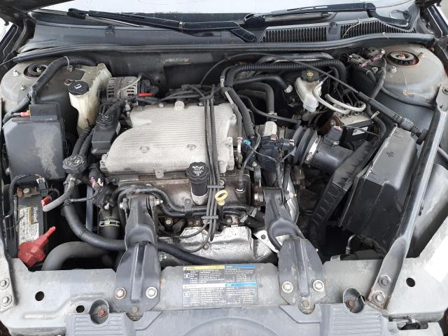 Photo 7 from auction – 2010 CHEVROLET IMPALA LT with VIN 2G1WB5EK2A1227622