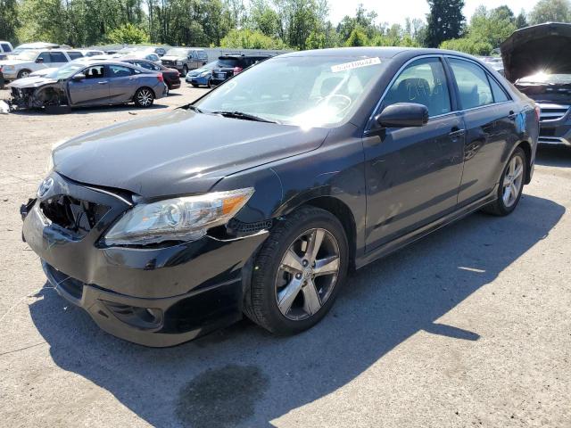 Photo 2 from auction – 2010 TOYOTA CAMRY BASE with VIN 4T1BF3EK6AU062768