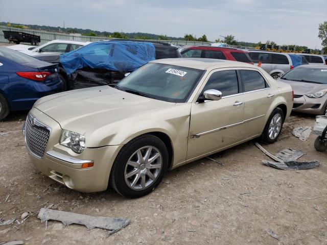 Photo 2 from auction – 2010 CHRYSLER 300C with VIN 2C3CA6CT4AH148656