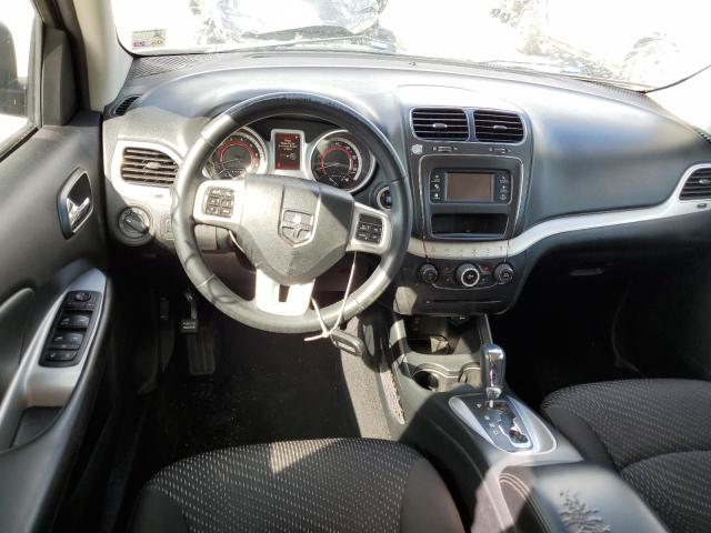 Photo 9 from auction – 2017 DODGE JOURNEY SE with VIN 3C4PDCAB3HT586650