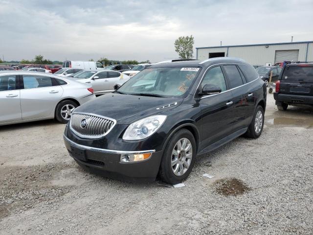 Фото 2 с аукциона – 2011 BUICK ENCLAVE CX с VIN 5GAKRBED4BJ319888