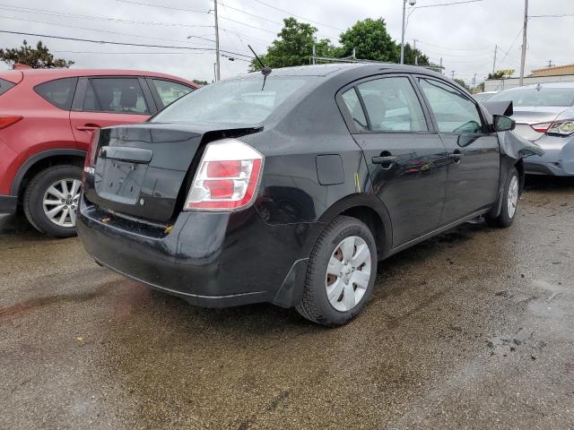 Photo 4 from auction – 2008 NISSAN SENTRA 2.0 with VIN 3N1AB61E08L700825