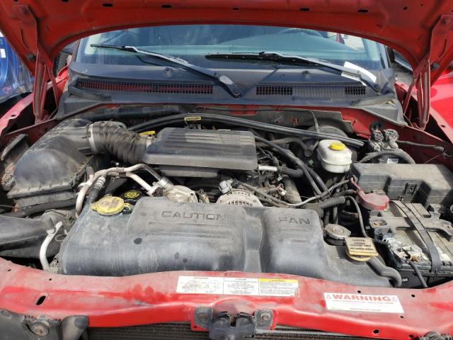Photo 7 from auction – 2003 DODGE DURANGO with VIN 1D4HS48N33F540290