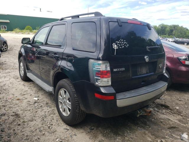 Photo 3 from auction – 2011 MERCURY MARINER with VIN 4M2CN9B72BKJ06626