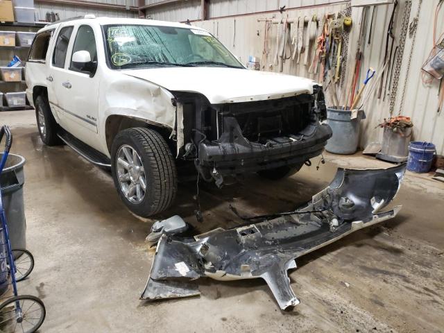 GMC YUKON XL D 2012 with VIN 1GKS1MEF2CR155387 - Photo from auction