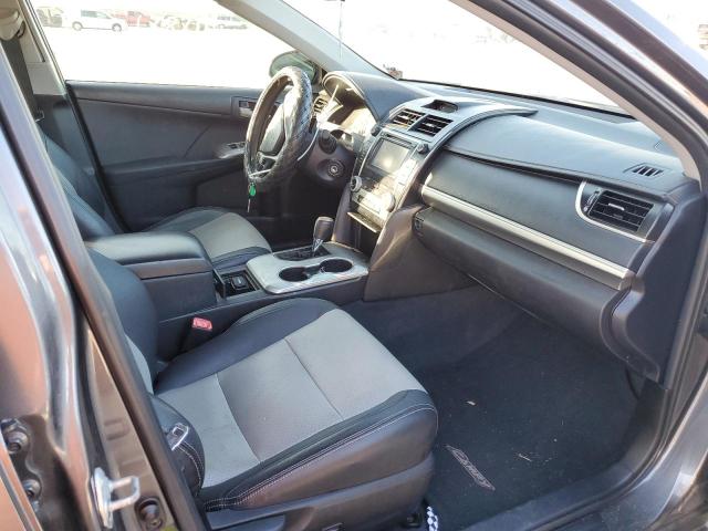 Photo 5 from auction – 2012 TOYOTA CAMRY BASE with VIN 4T1BF1FK0CU101635