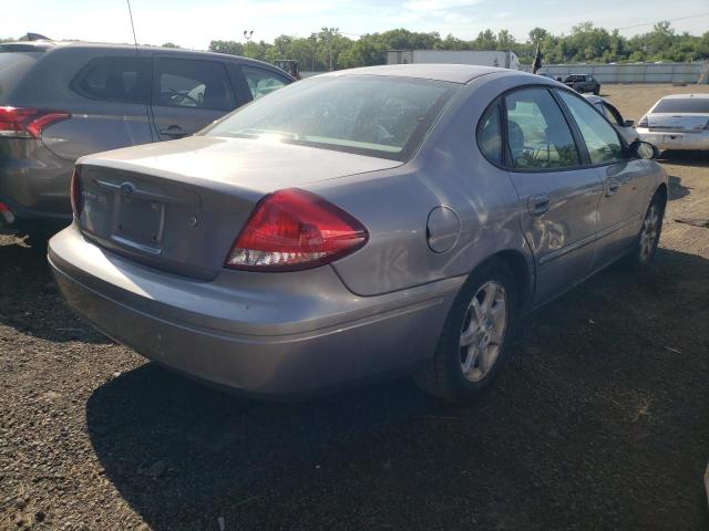 Photo 4 from auction – 2006 FORD TAURUS SEL with VIN 1FAFP56U36A204491