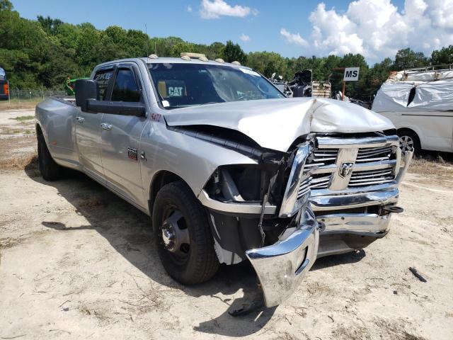 DODGE RAM 3500 S 2012 with VIN 3C63DPHL4CG246663 - Photo from auction