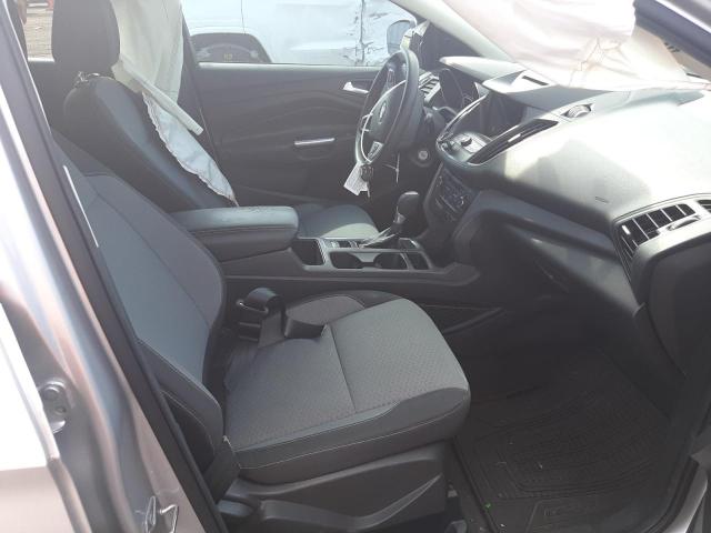 Photo 5 from auction – 2017 FORD ESCAPE SE with VIN 1FMCU9GD9HUA81708