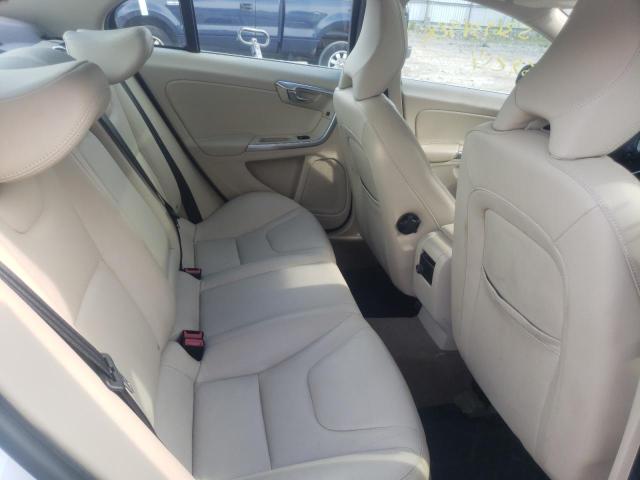 Photo 6 from auction – 2015 VOLVO S60 PREMIE with VIN YV1612TB2F1314794