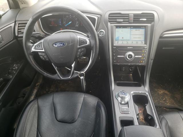 Photo 9 from auction – 2018 FORD FUSION TIT with VIN 3FA6P0D95JR233460