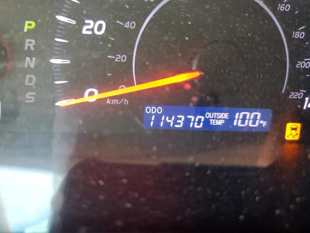 صورة رقم 8 من المزاد - 2011 TOYOTA CAMRY BASE مع VIN 4T4BF3EK3BR195950