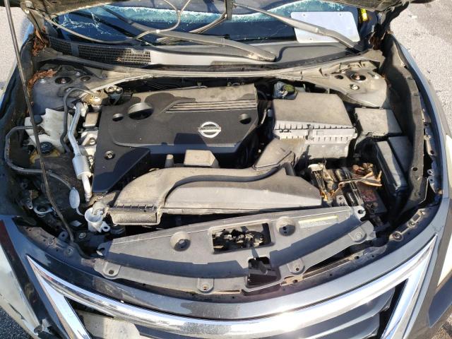Photo 7 from auction – 2013 NISSAN ALTIMA 2.5 with VIN 1N4AL3AP6DN441364