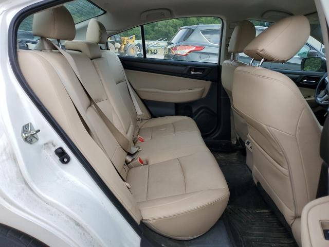 Photo 6 from auction – 2016 SUBARU LEGACY 2.5 with VIN 4S3BNAJ67G3019625