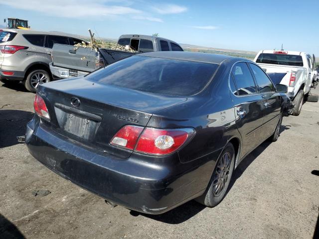 Photo 4 from auction – 2004 LEXUS ES 330 with VIN JTHBA30G645049134