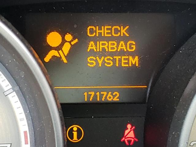 Photo 8 from auction – 2010 ACURA MDX TECHNO with VIN 2HNYD2H6XAH534044