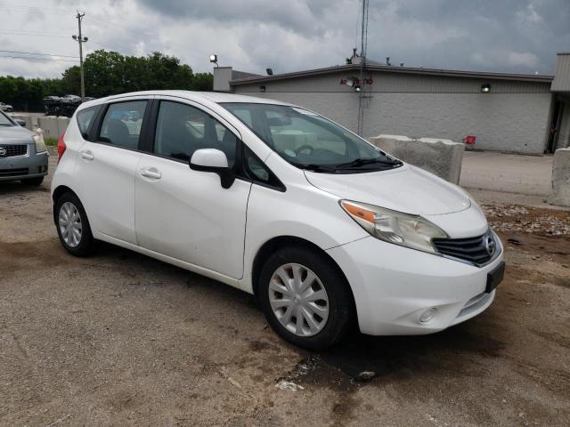 NISSAN VERSA NOTE 2014 with VIN 3N1CE2CP4EL379441 - Photo from auction