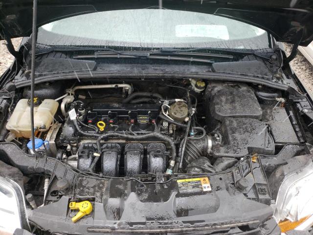 Photo 7 from auction – 2014 FORD FOCUS SE with VIN 1FADP3F28EL182629