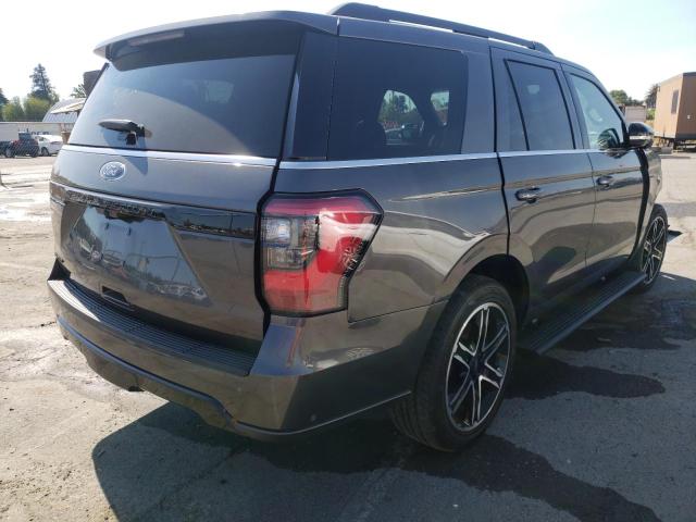 Photo 4 from auction – 2021 FORD EXPEDITION with VIN 1FMJU2AT6MEA77182