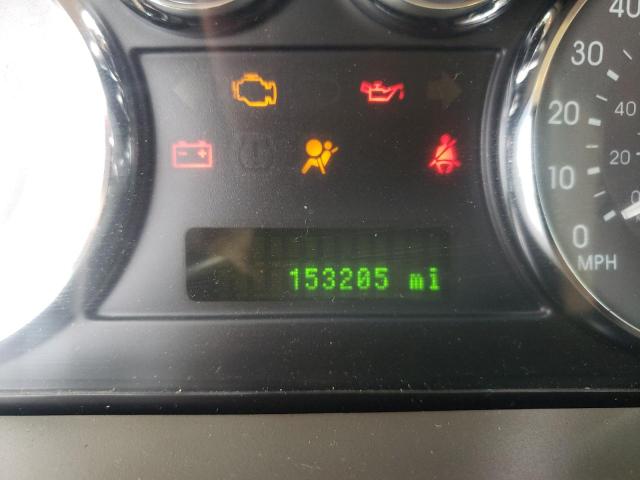Photo 8 from auction – 2006 MERCURY MILAN PREM with VIN 3MEFM08166R655895