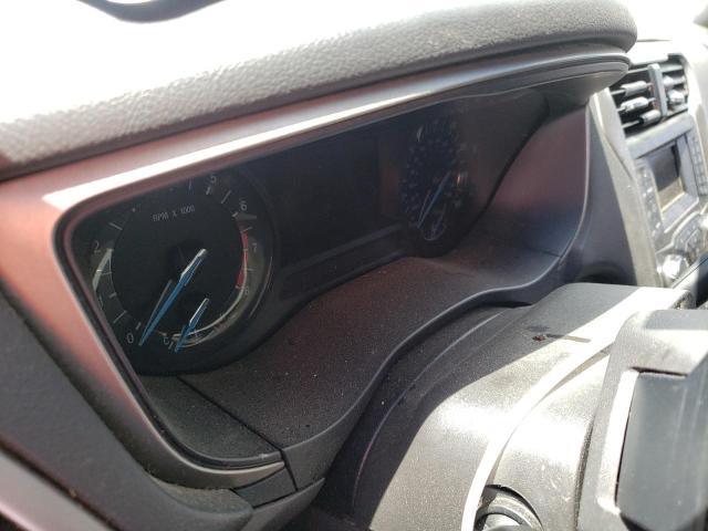 Photo 8 from auction – 2014 FORD FUSION SE with VIN 3FA6P0H93ER242559